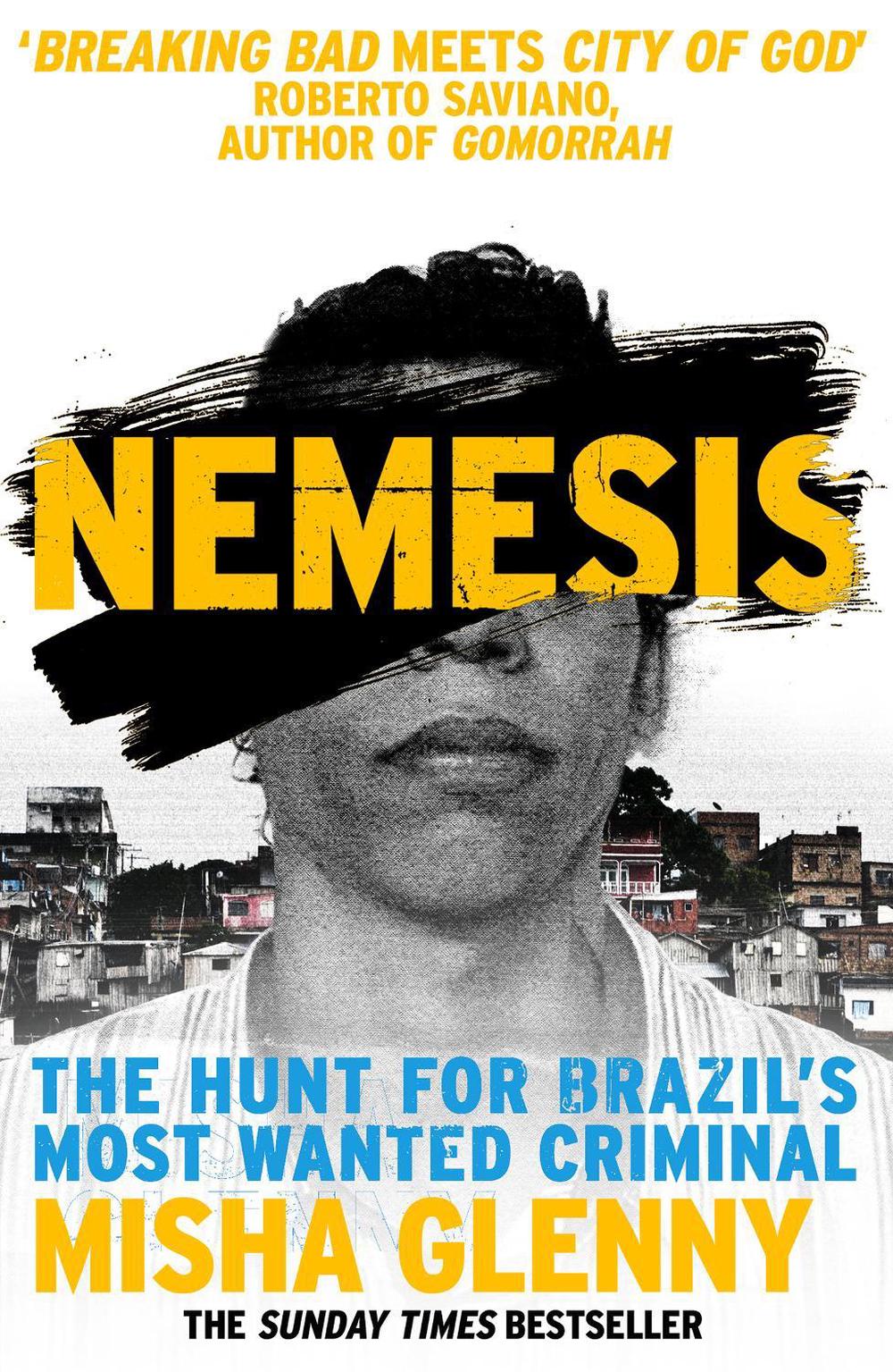 Nemesis by Misha Glenny - ISBN: 9780099584650
