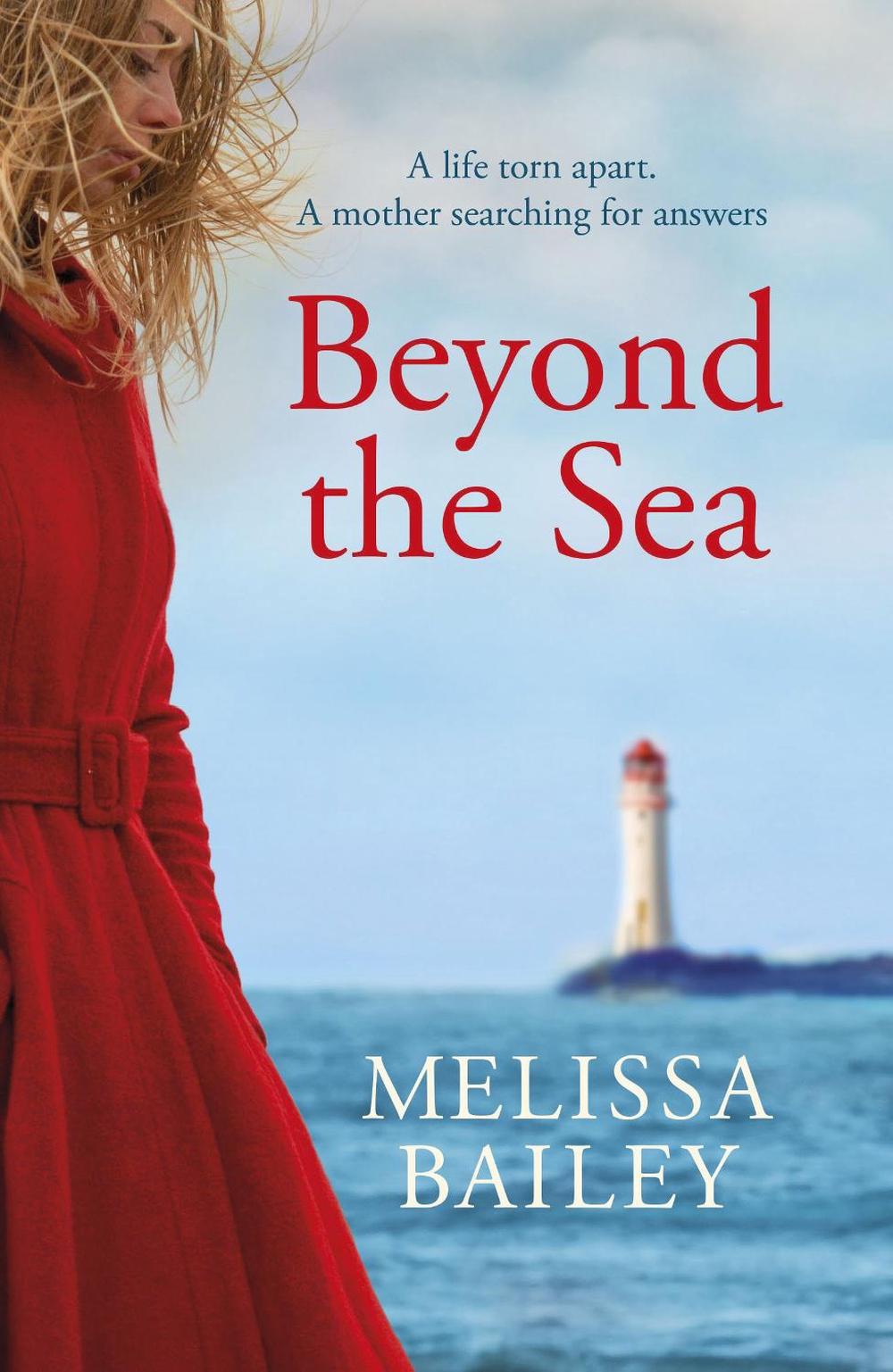 Beyond the Sea by Melissa Bailey - ISBN: 9780099584957
