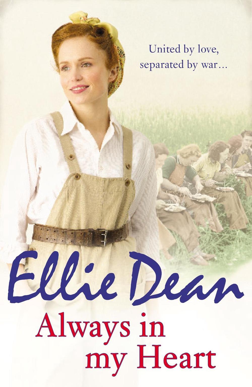 Always in my Heart by Ellie Dean - ISBN: 9780099585275
