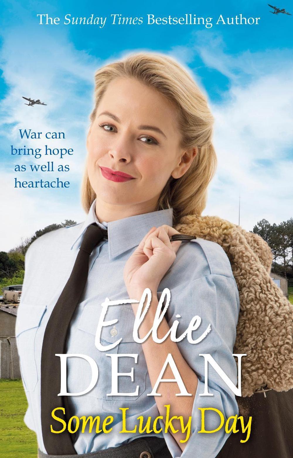 Some Lucky Day by Ellie Dean - ISBN: 9780099585299