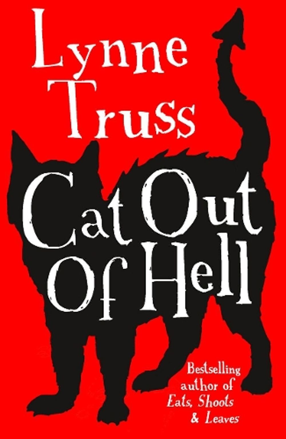 Cat out of Hell by Lynne Truss - ISBN: 9780099585343