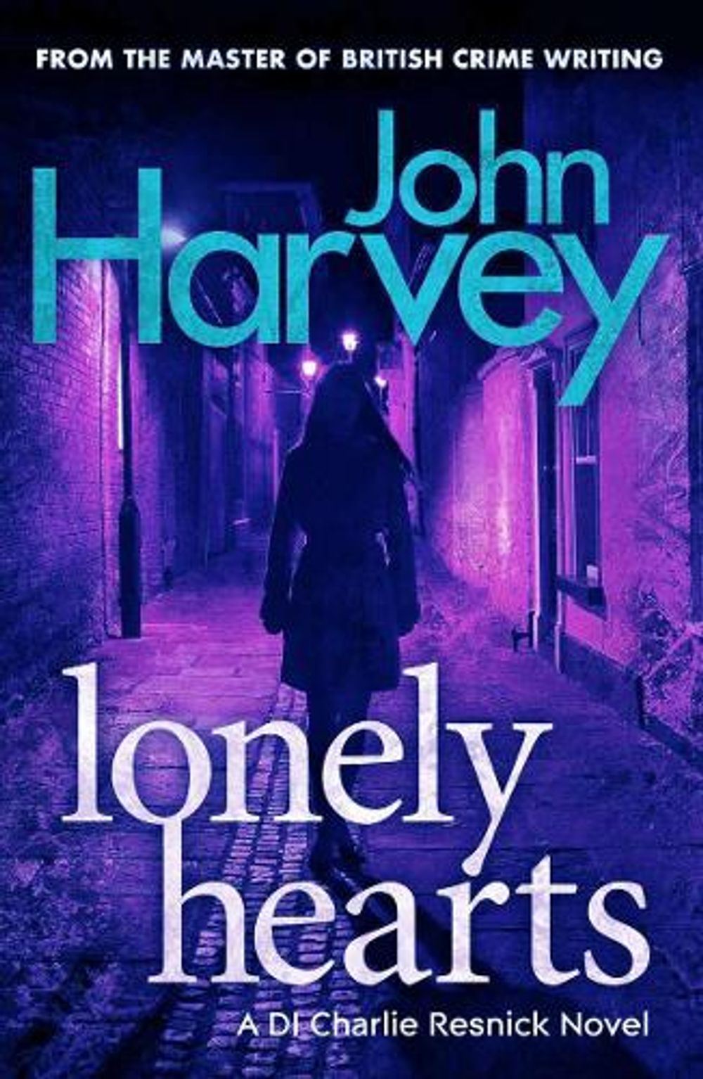 Lonely Hearts by John Harvey - ISBN: 9780099585664