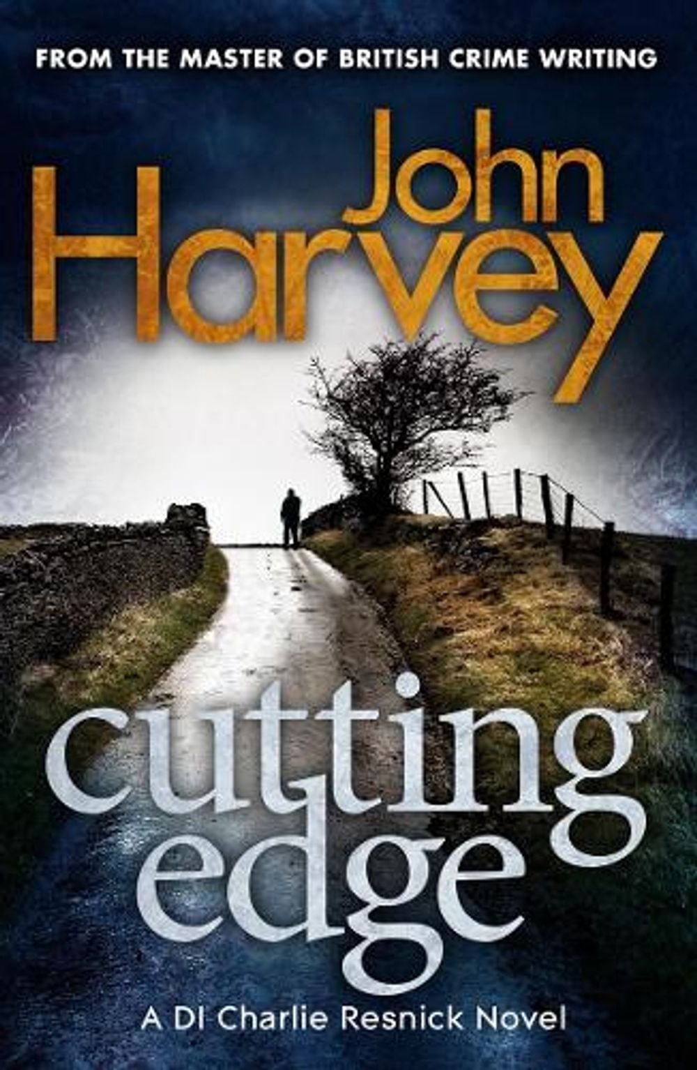 Cutting Edge by John Harvey - ISBN: 9780099585688