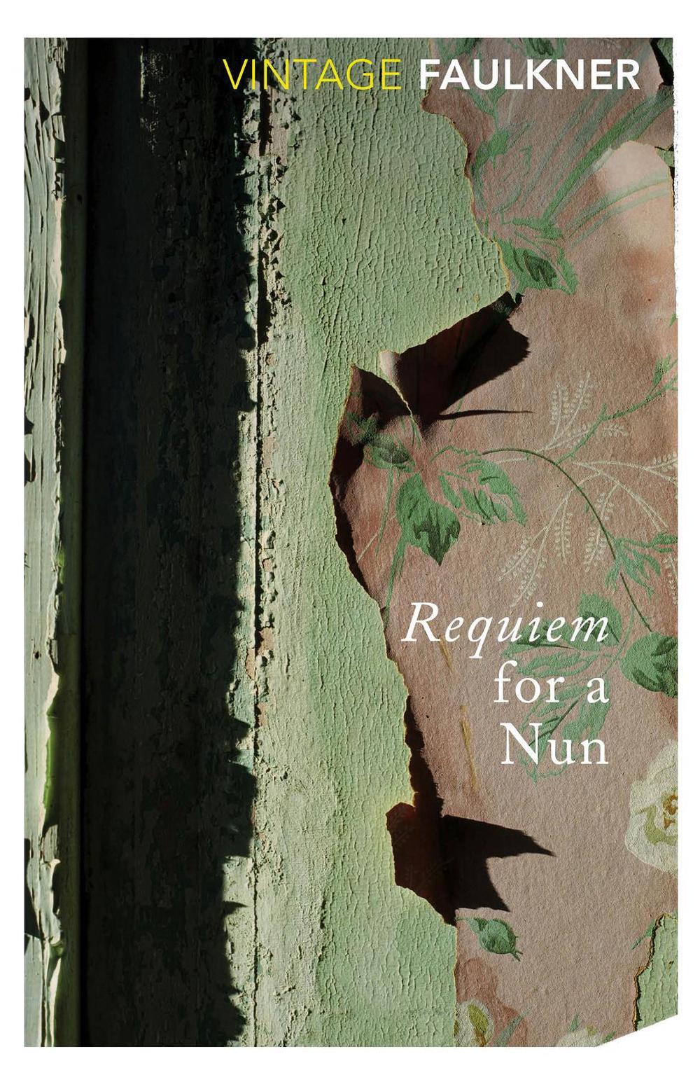 Requiem for a Nun by William Faulkner - ISBN: 9780099585916