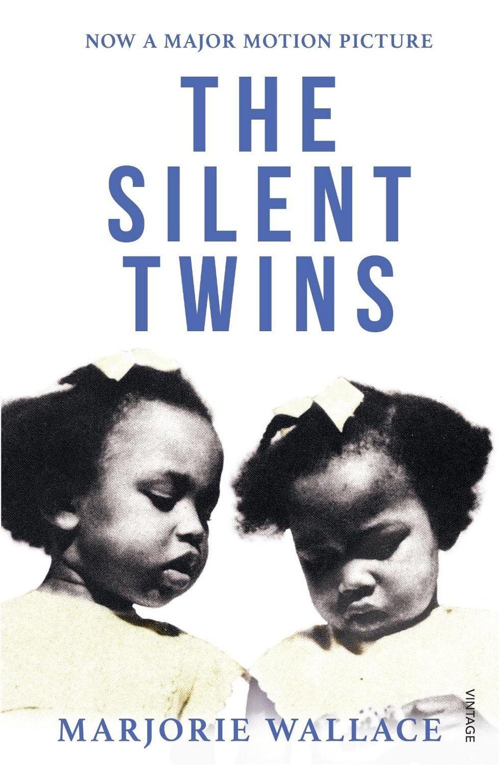 The Silent Twins by Marjorie Wallace - ISBN: 9780099586418