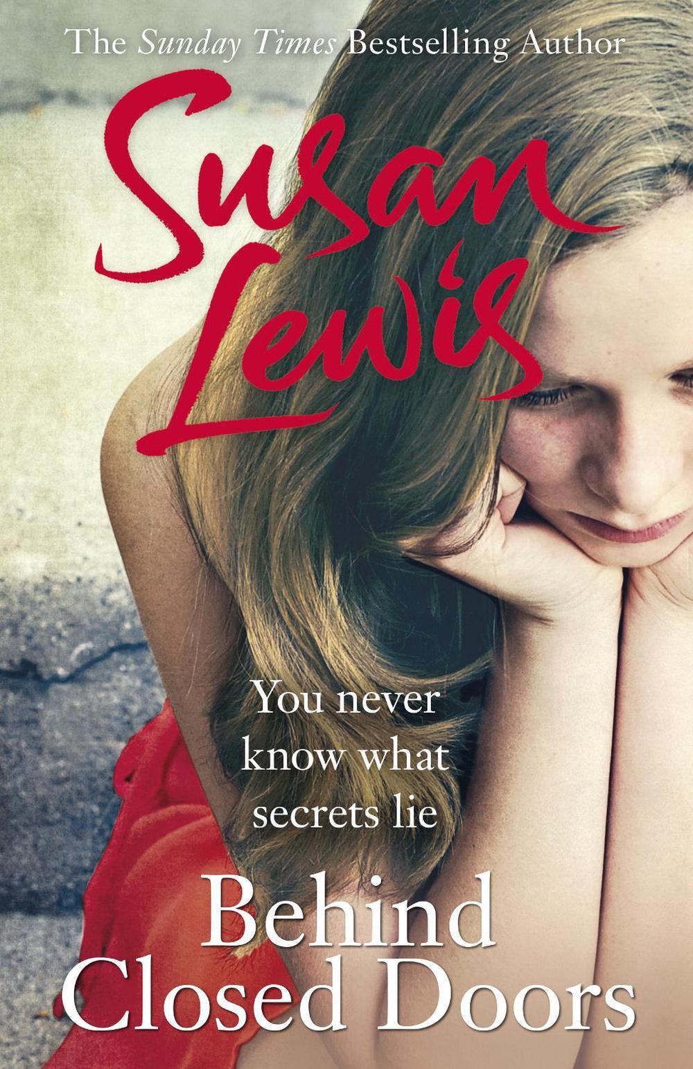 Behind Closed Doors by Susan Lewis - ISBN: 9780099586456