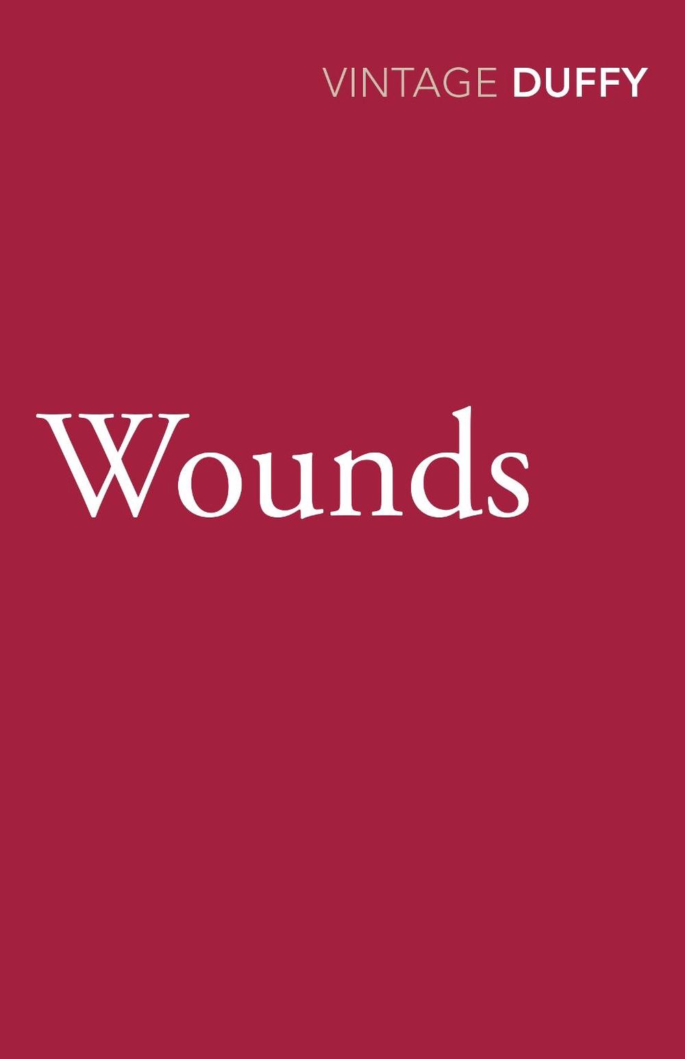 Wounds by Maureen Duffy - ISBN: 9780099587378