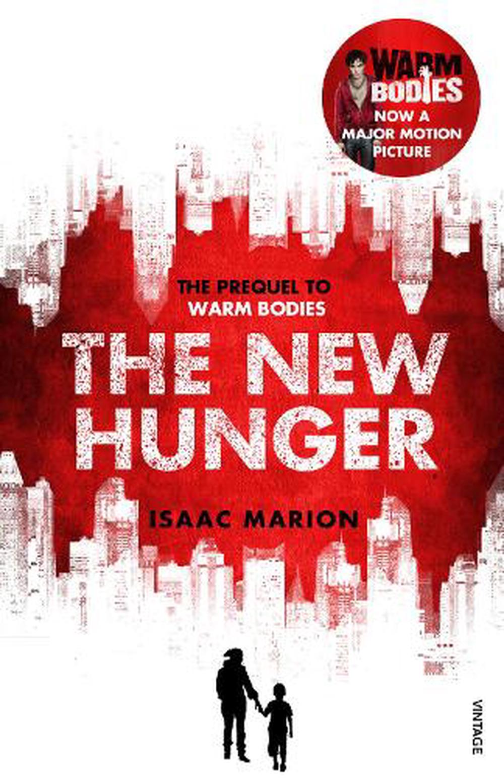 warm bodies the new hunger