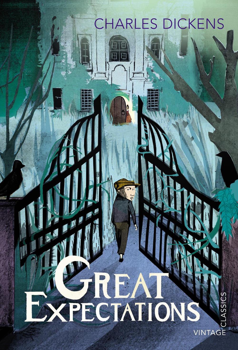 Great Expectations by Charles Dickens - ISBN: 9780099589181