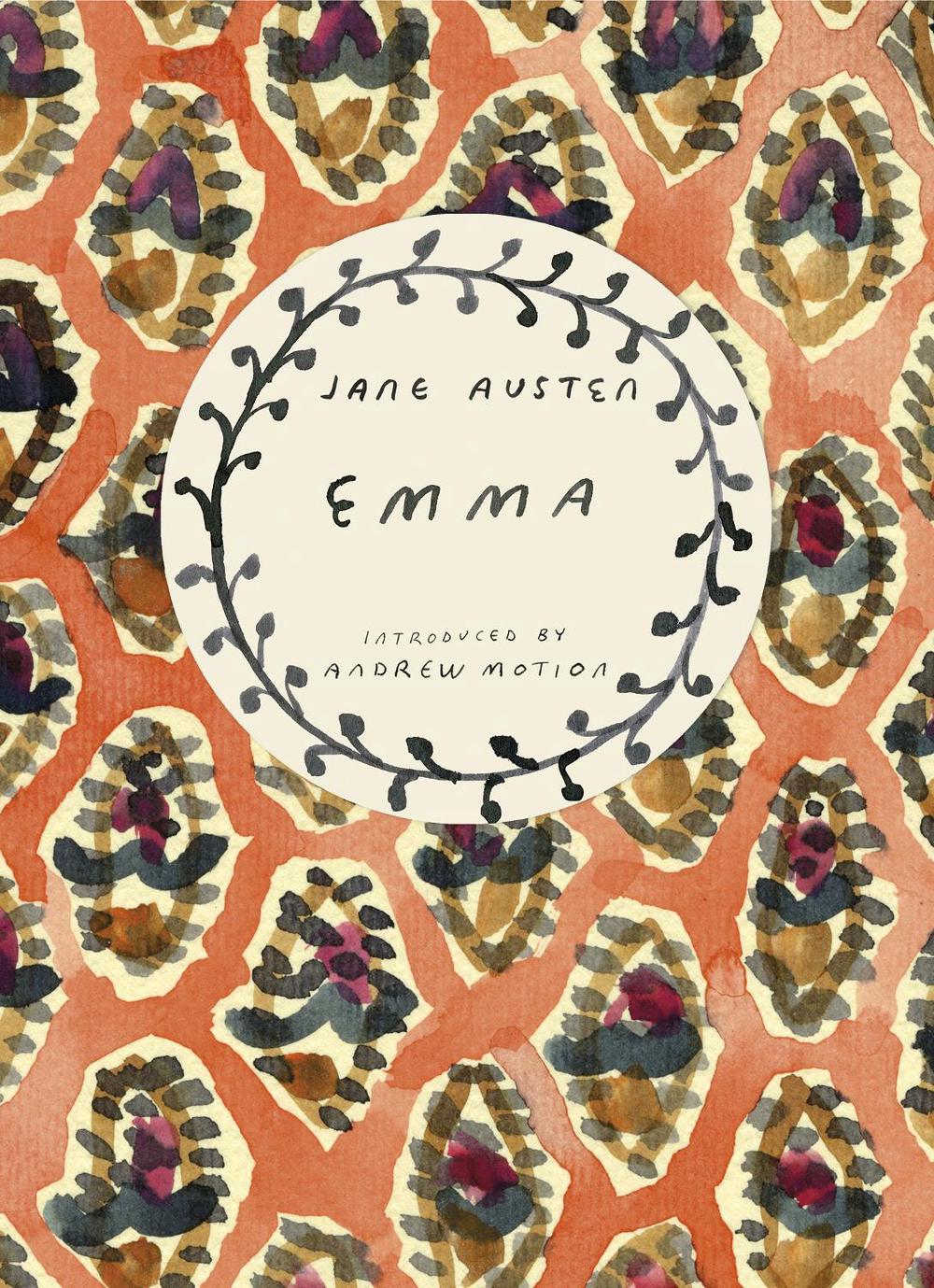 Emma by Jane Austen - ISBN: 9780099589273