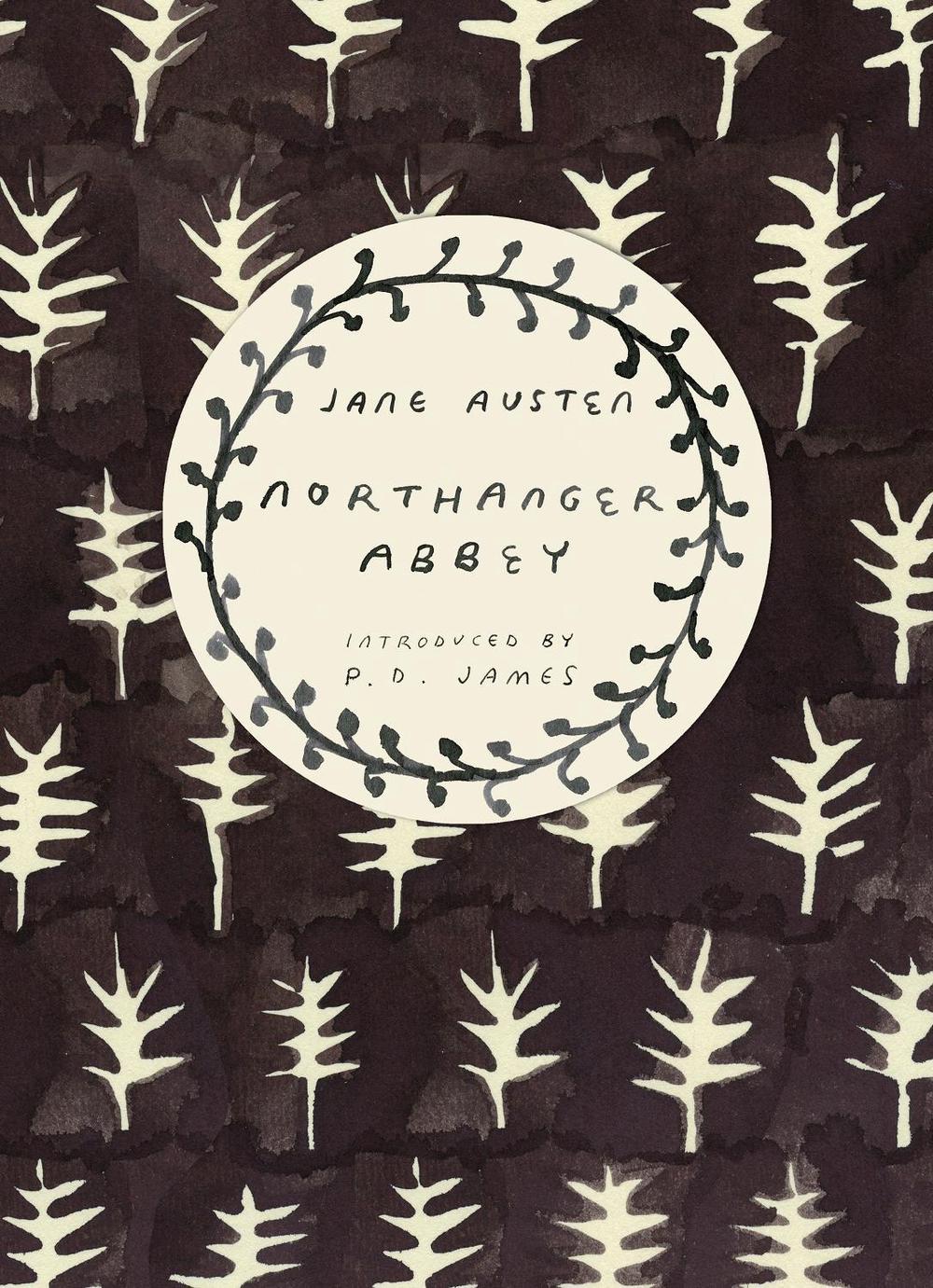 Northanger Abbey (Vintage Classics Austen Series), 9780099589297