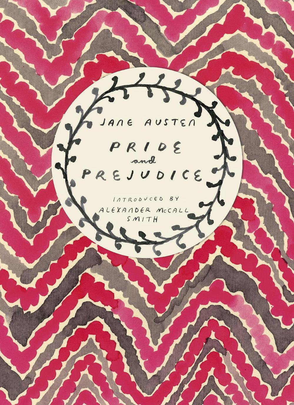 Pride and Prejudice, 9780099589334