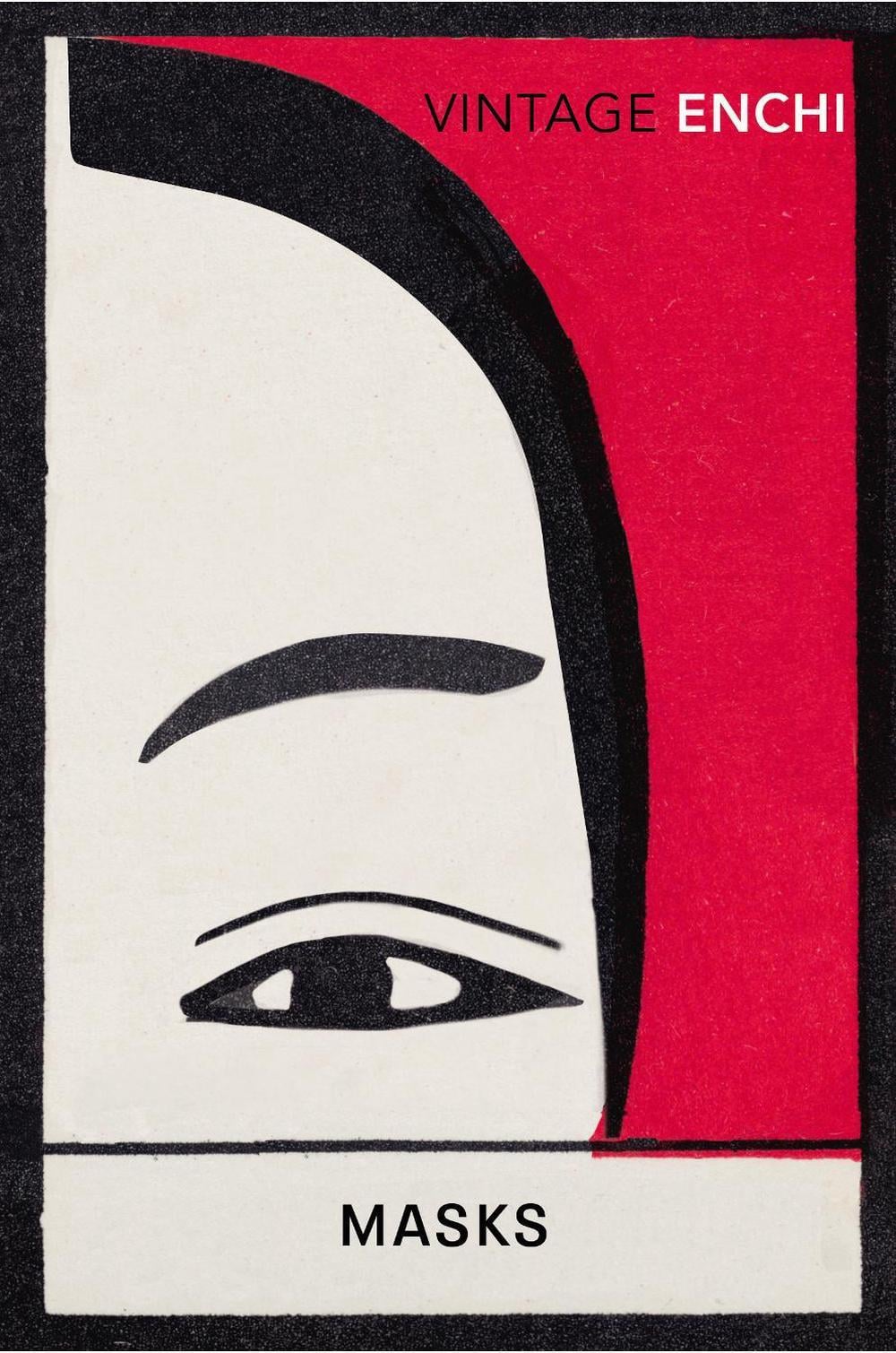 Masks by Fumiko Enchi - ISBN: 9780099589440
