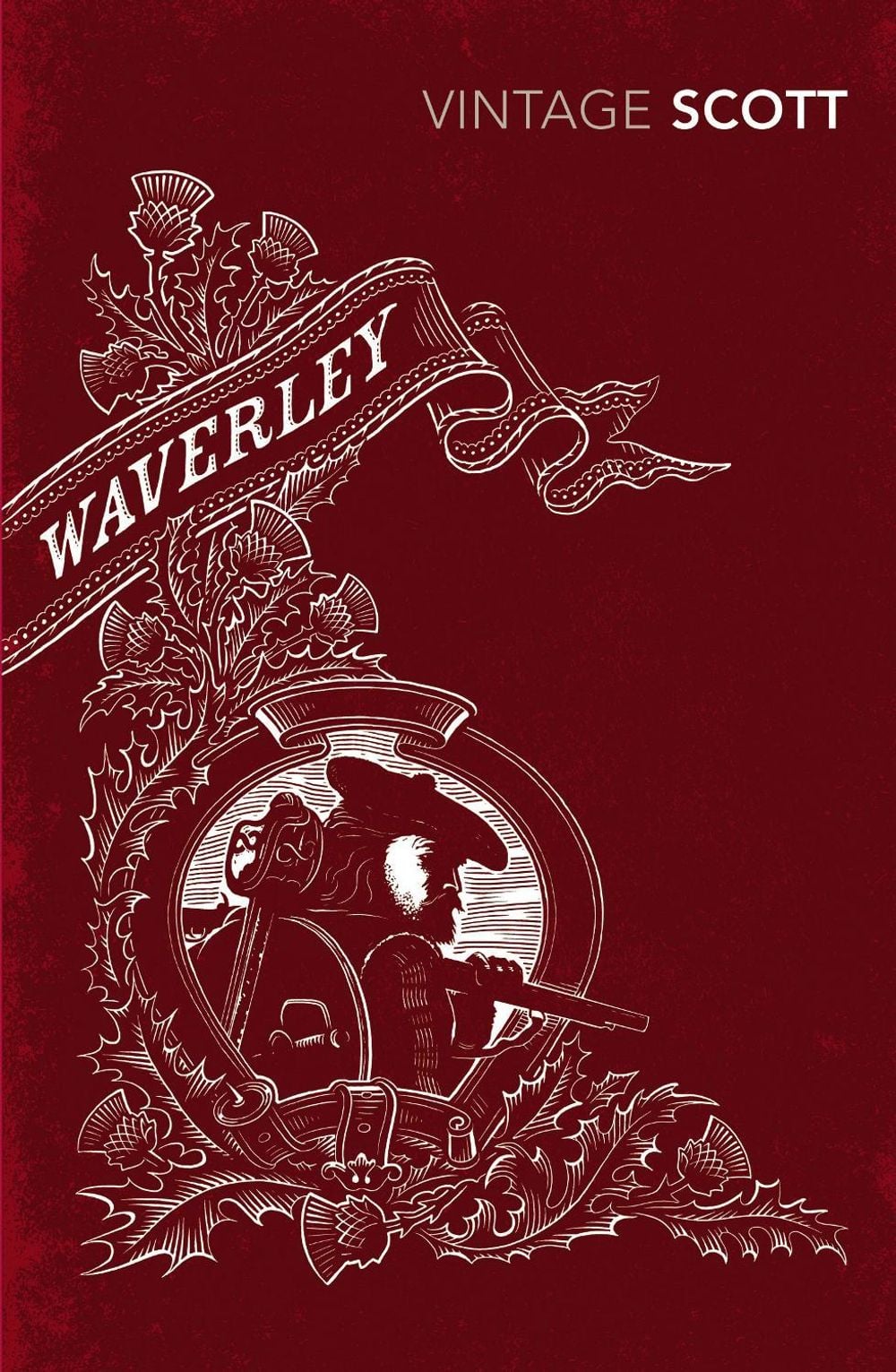 Waverley by Sir Walter Scott - ISBN: 9780099589631