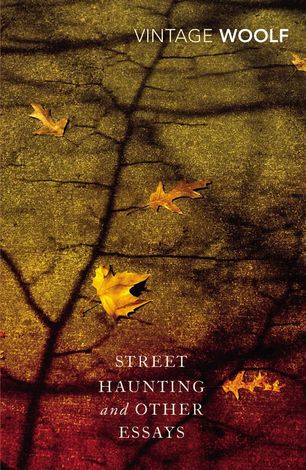 Street Haunting and Other Essays by Virginia Woolf - ISBN: 9780099589778