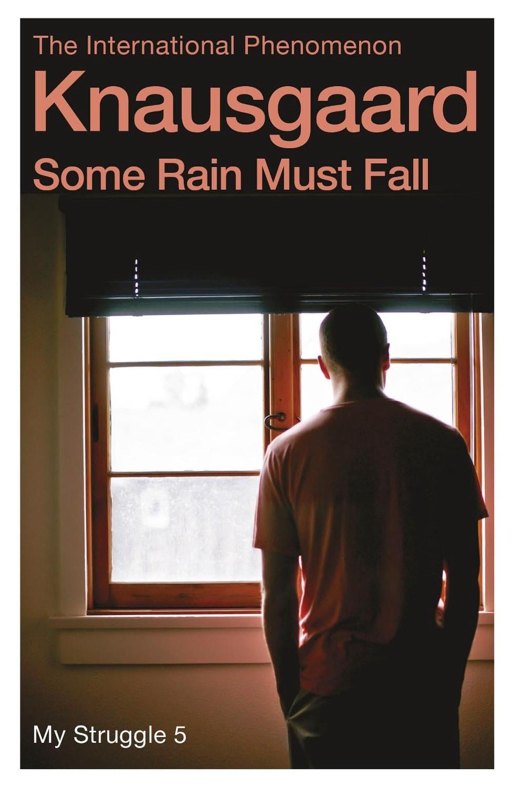 Some Rain Must Fall by Don Bartlett - ISBN: 9780099590187