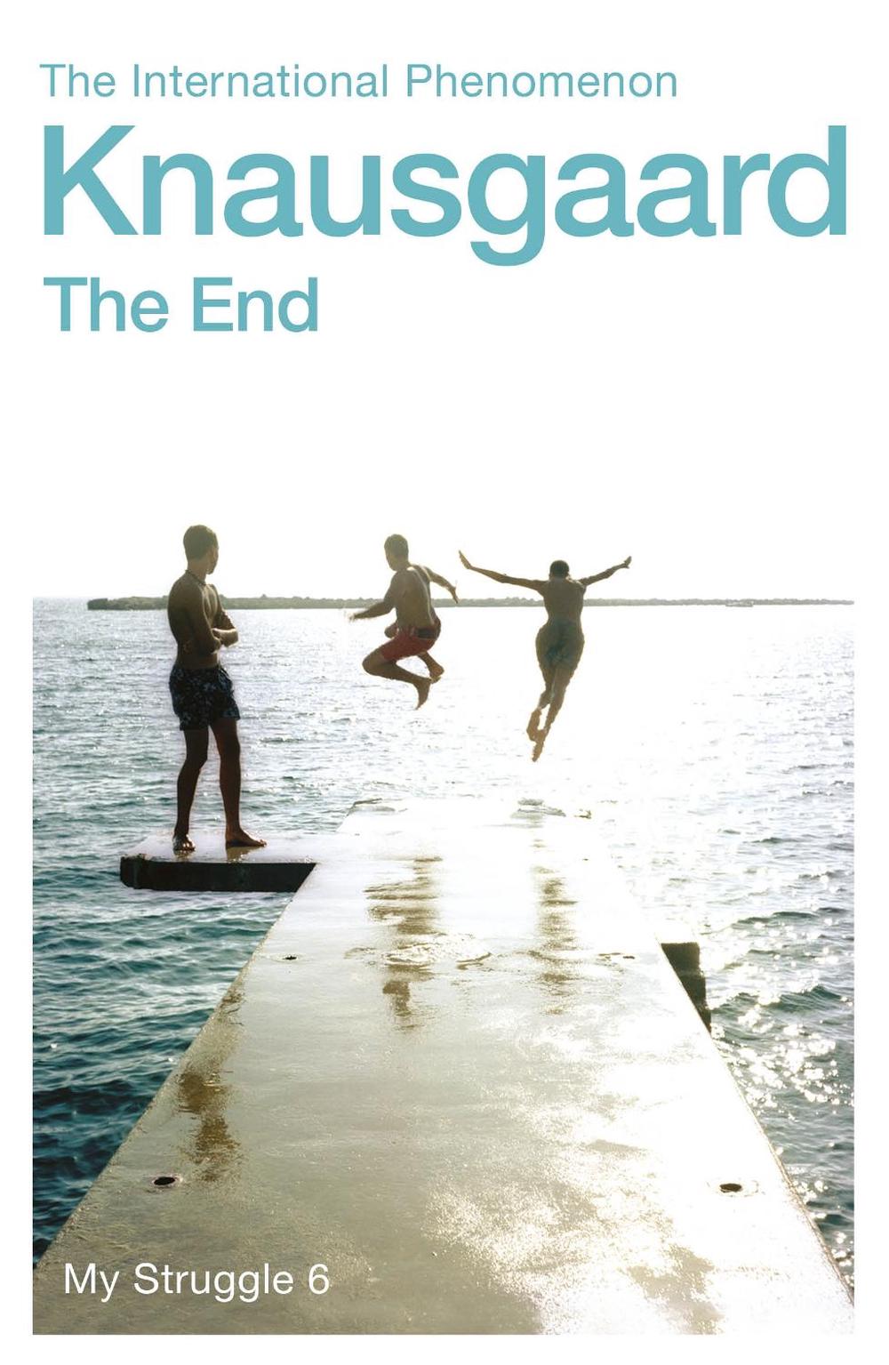 The End by Don Bartlett - ISBN: 9780099590194