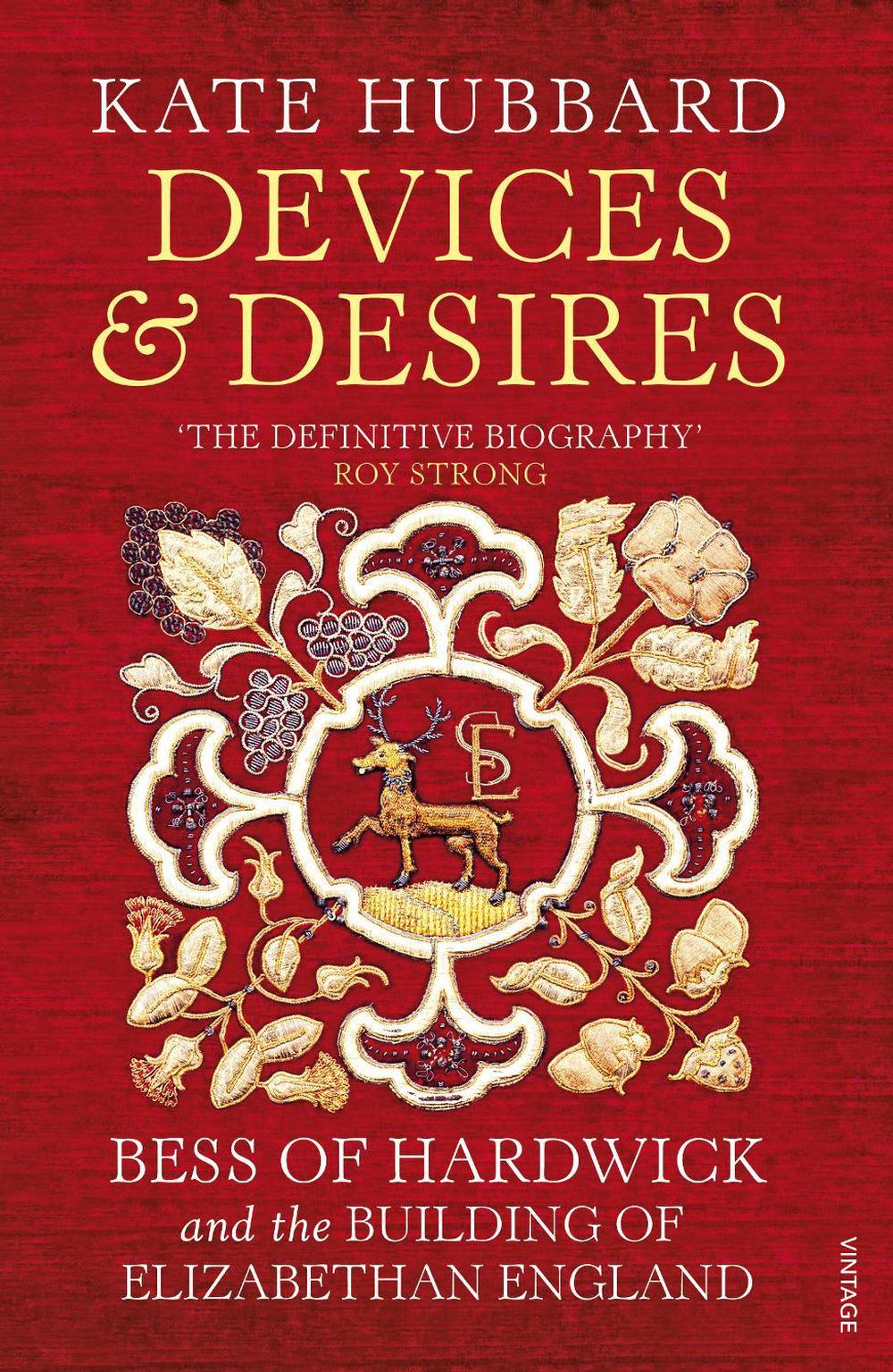 Devices and Desires by Kate Hubbard - ISBN: 9780099590224