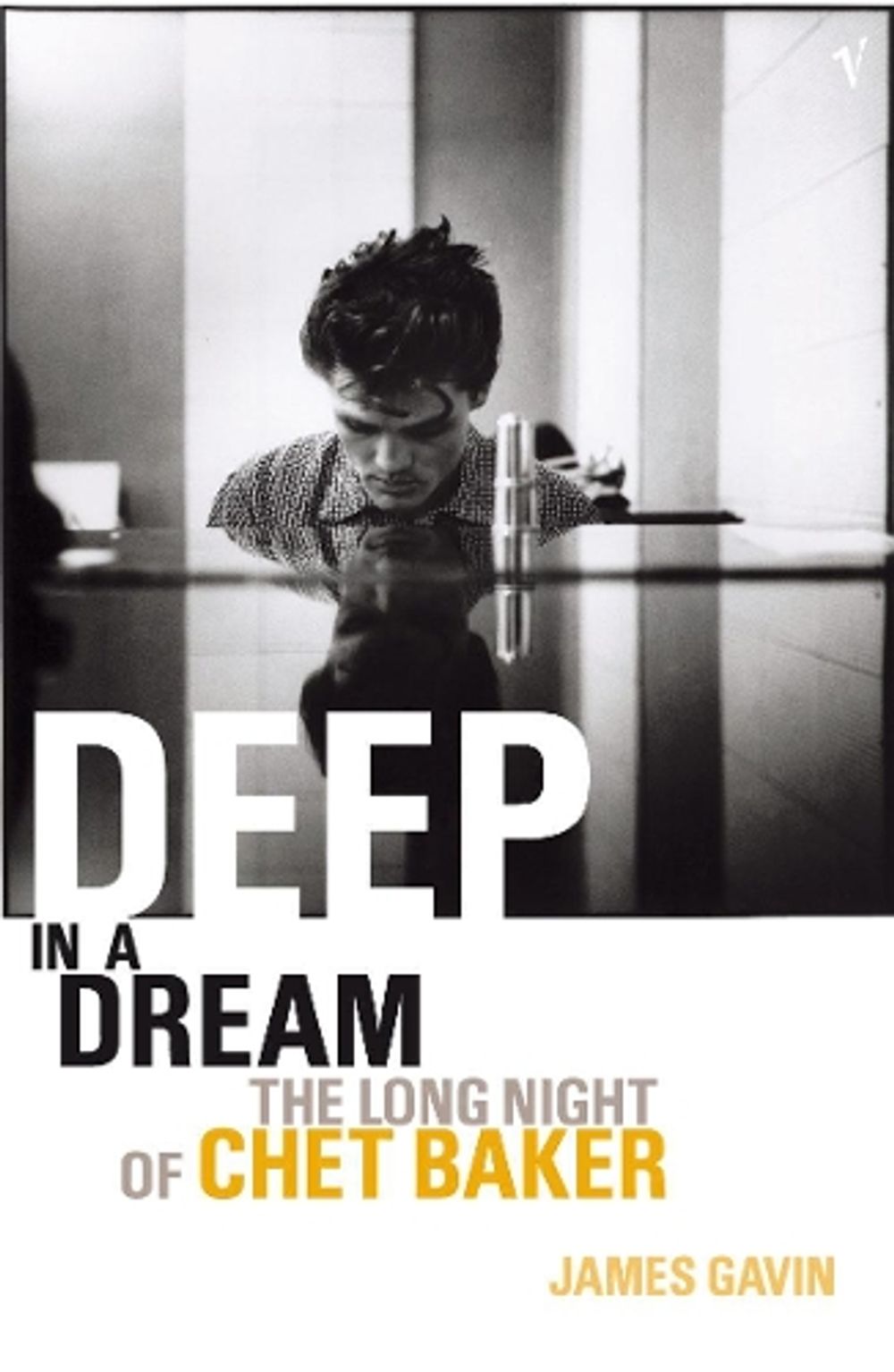Deep In A Dream by James Gavin - ISBN: 9780099590514