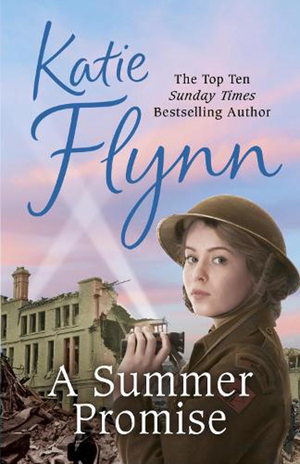 Summer Promise by Katie Flynn, Paperback, 9780099591023 Buy online at