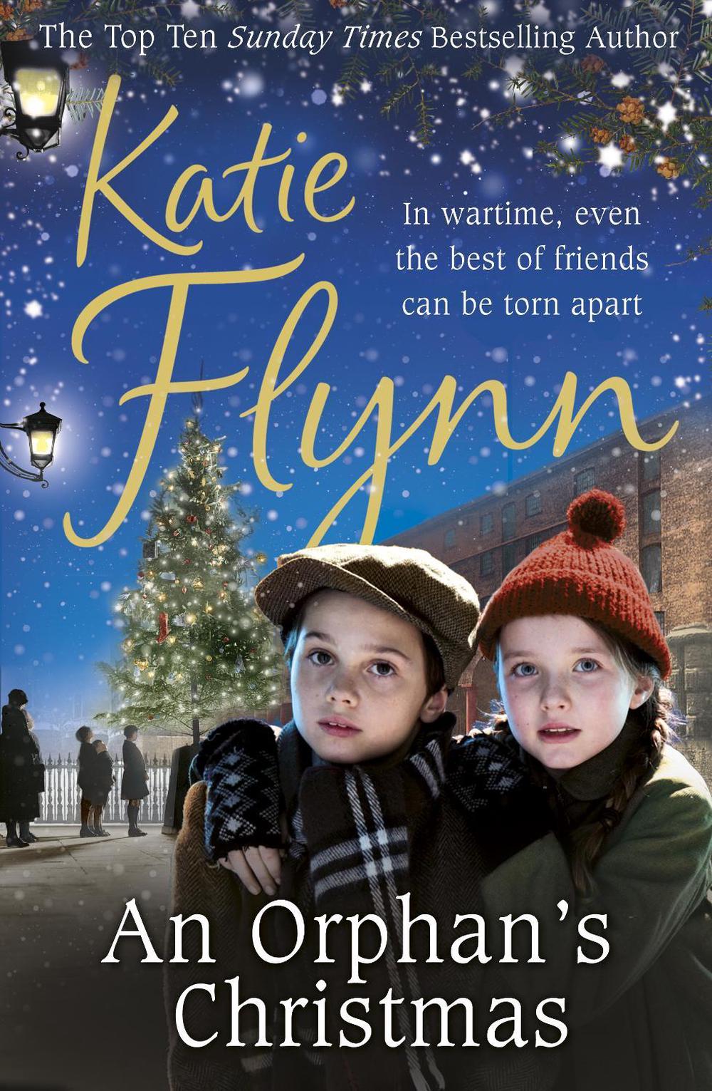 An Orphan's Christmas by Katie Flynn - ISBN: 9780099591047