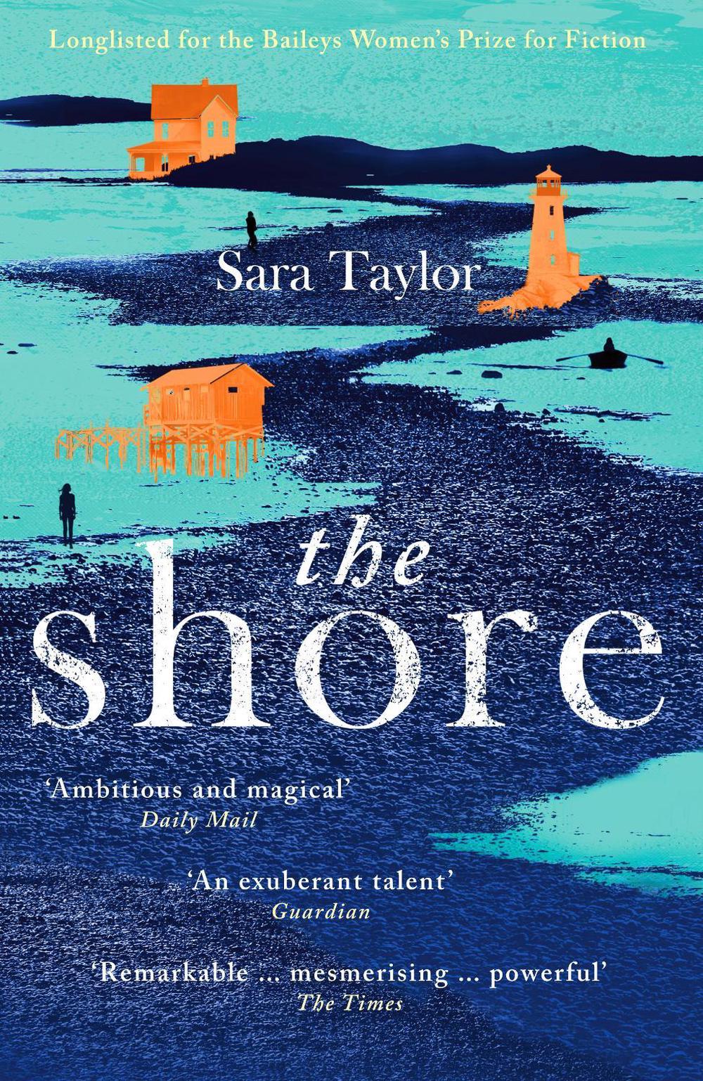 The Shore by Sara Taylor - ISBN: 9780099591887