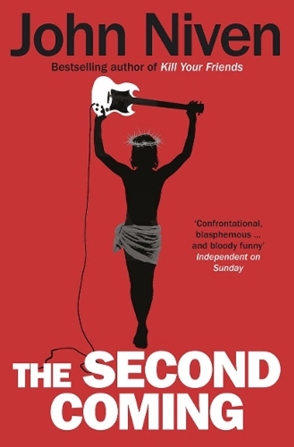 The Second Coming by John Niven - ISBN: 9780099592136