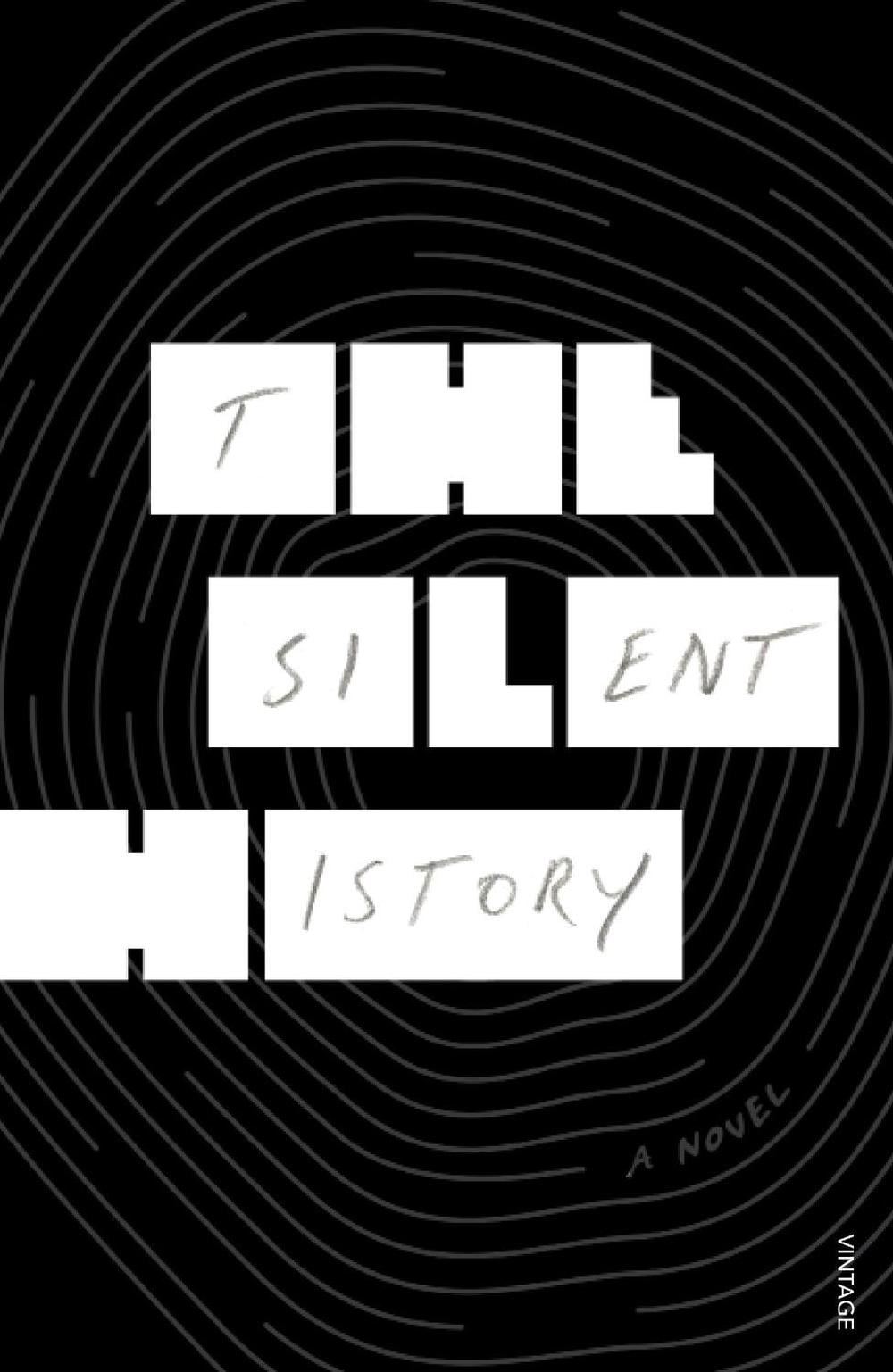 The Silent History by Eli Horowitz - ISBN: 9780099592860