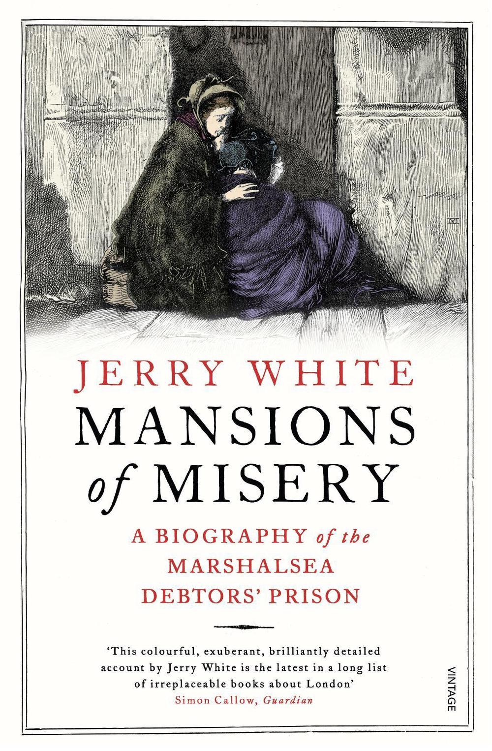 Mansions of Misery by Jerry White - ISBN: 9780099593324
