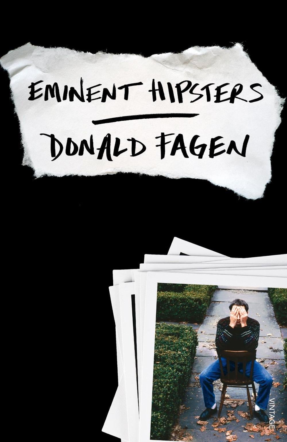 Eminent Hipsters by Donald Fagen - ISBN: 9780099593331
