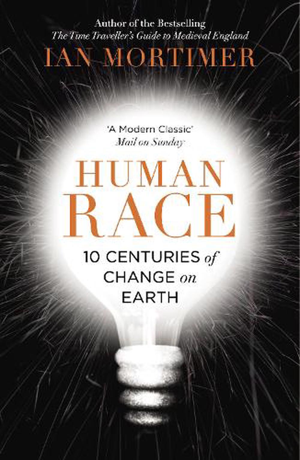 Buy human clearance race