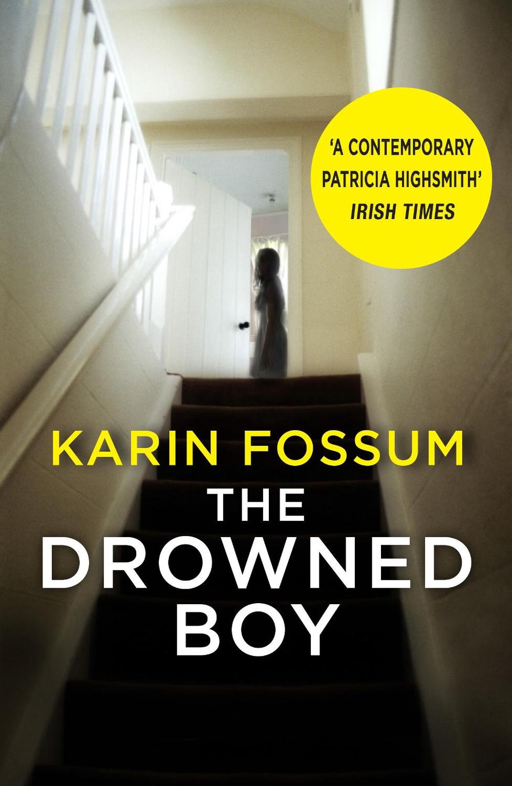 Drowned Boy by Karin Fossum, Paperback, 9780099593621 Buy online at