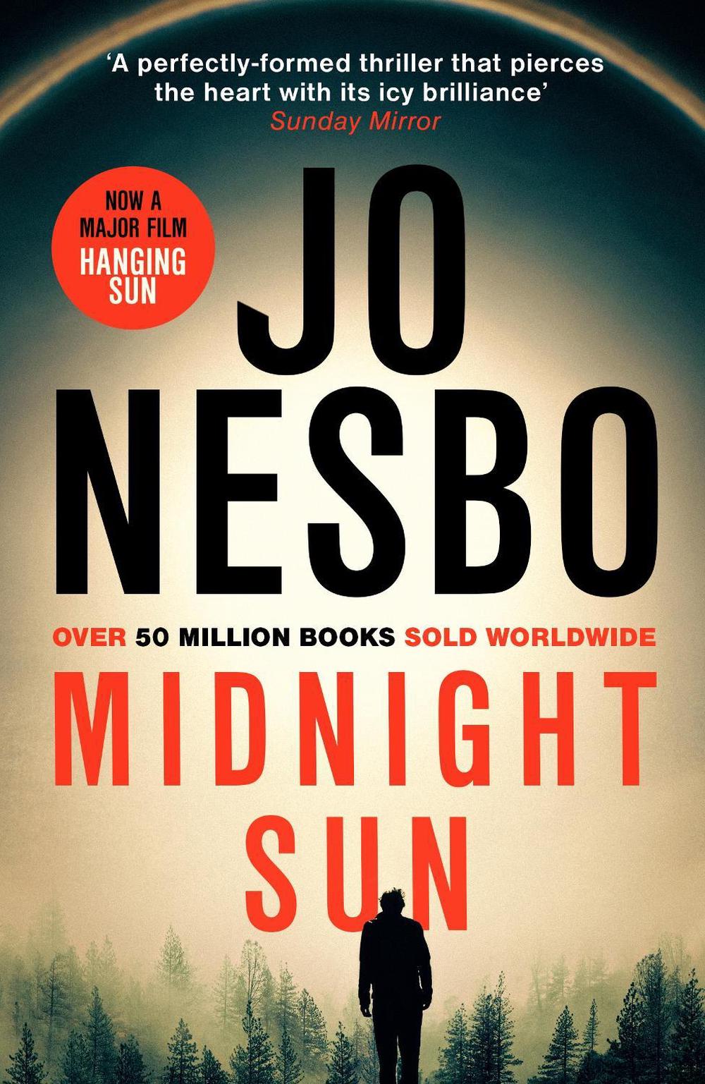Midnight Sun by Jo Nesbo - ISBN: 9780099593799