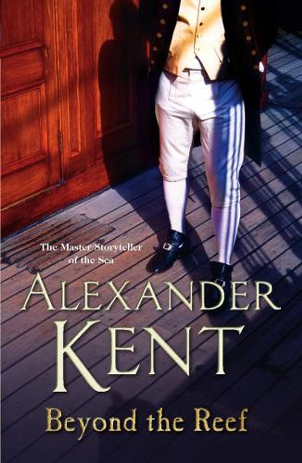Beyond the Reef by Alexander Kent - ISBN: 9780099594086