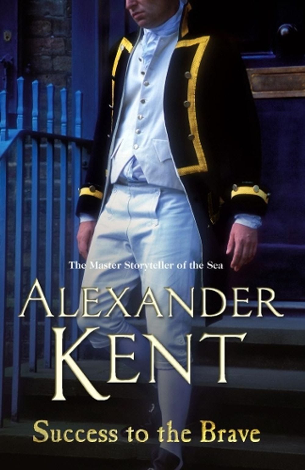 Success to the Brave by Alexander Kent - ISBN: 9780099594093