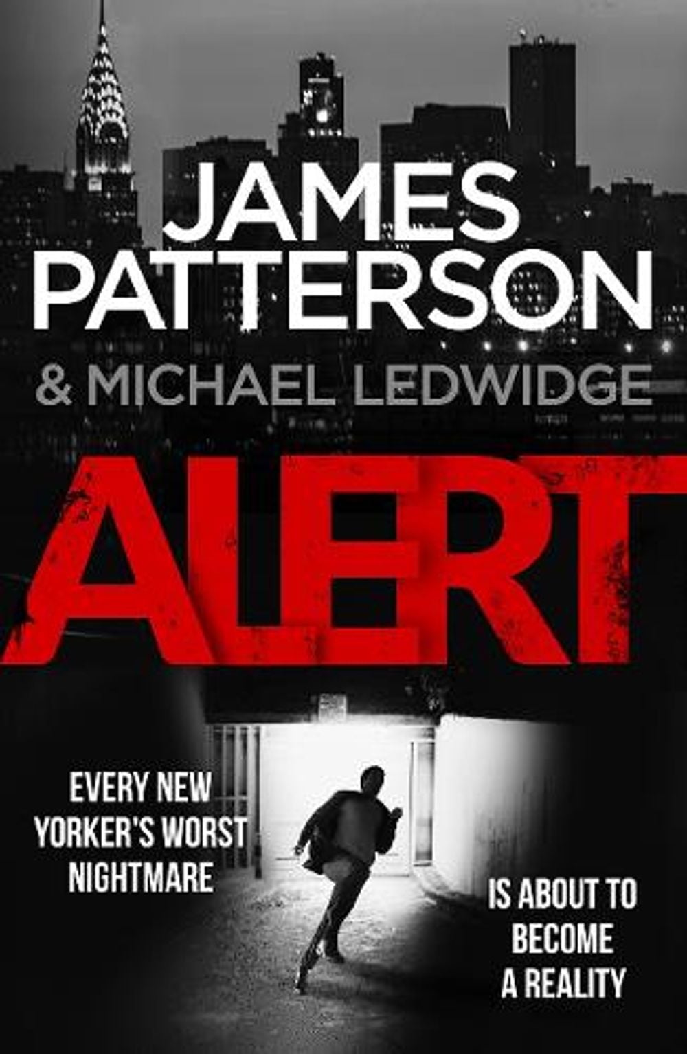 Alert - Michael Bennett (Book 8) by James Patterson - ISBN: 9780099594369