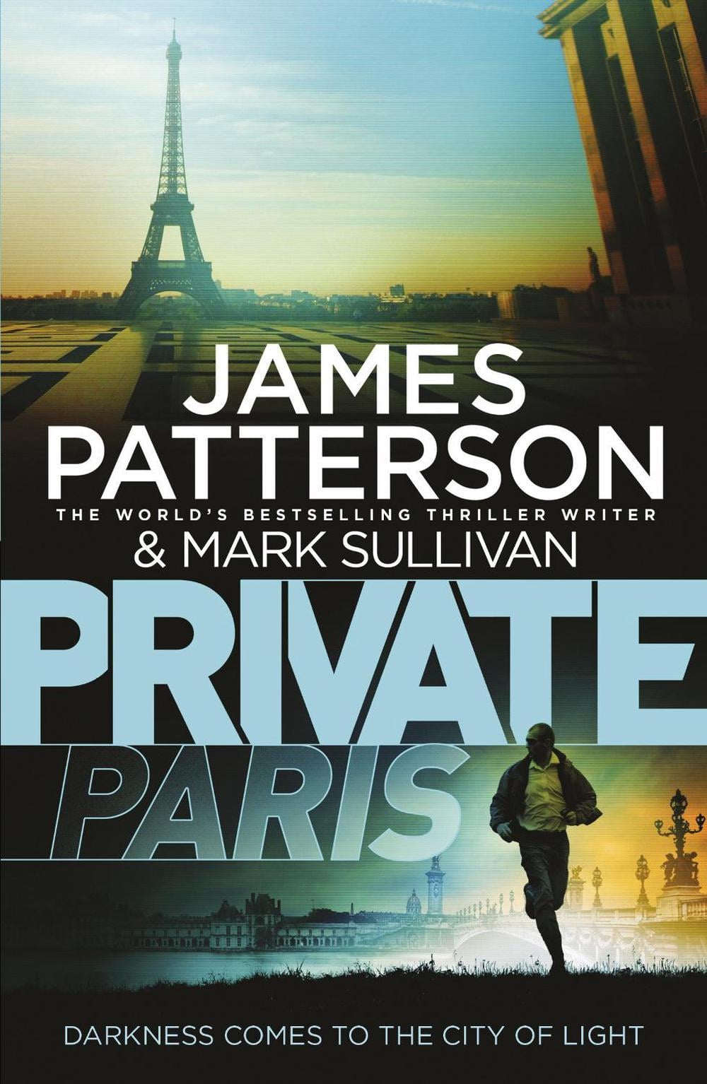 Private Paris by James Patterson - ISBN: 9780099594468