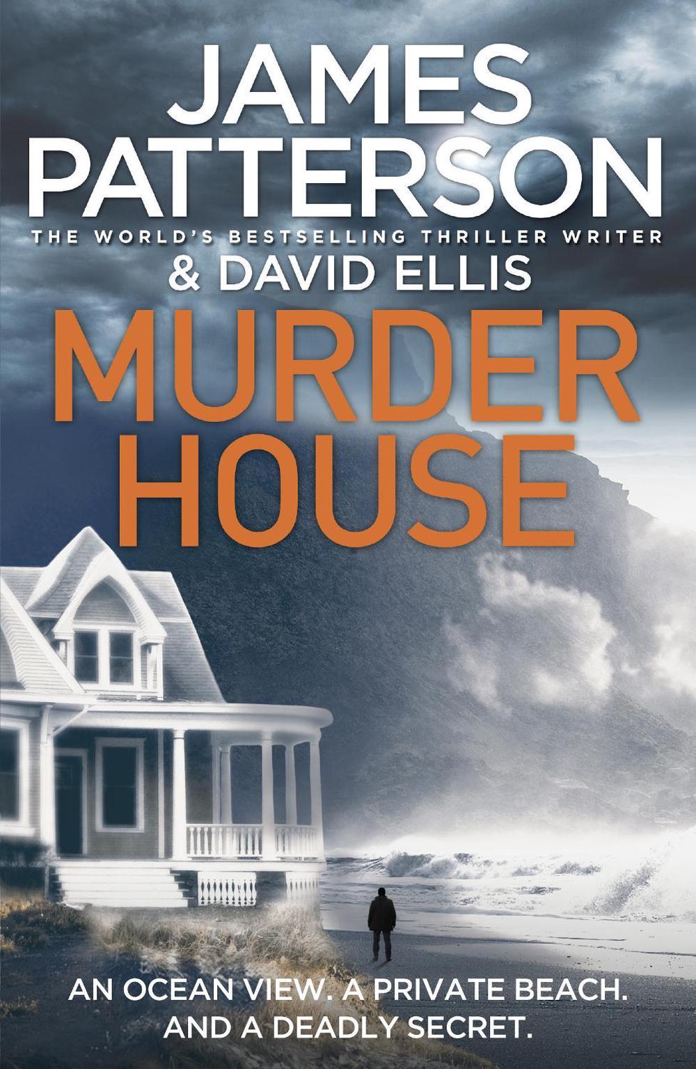 Murder House by James Patterson - ISBN: 9780099594888