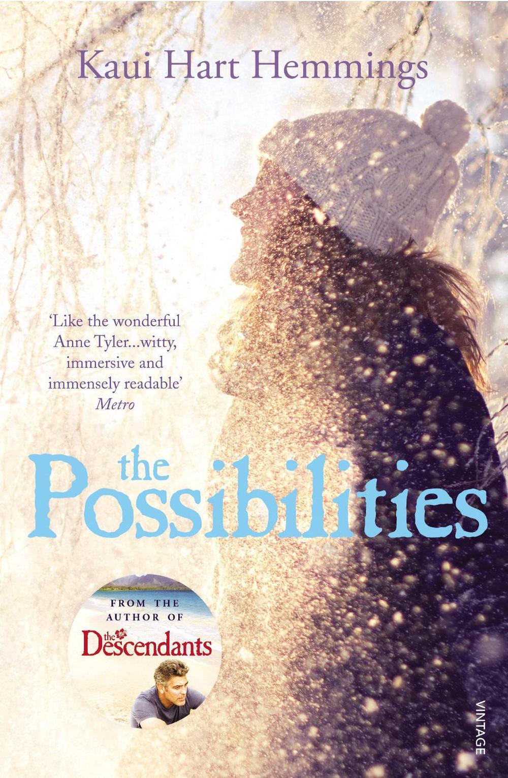 The Possibilities by Kaui Hart Hemmings - ISBN: 9780099597780
