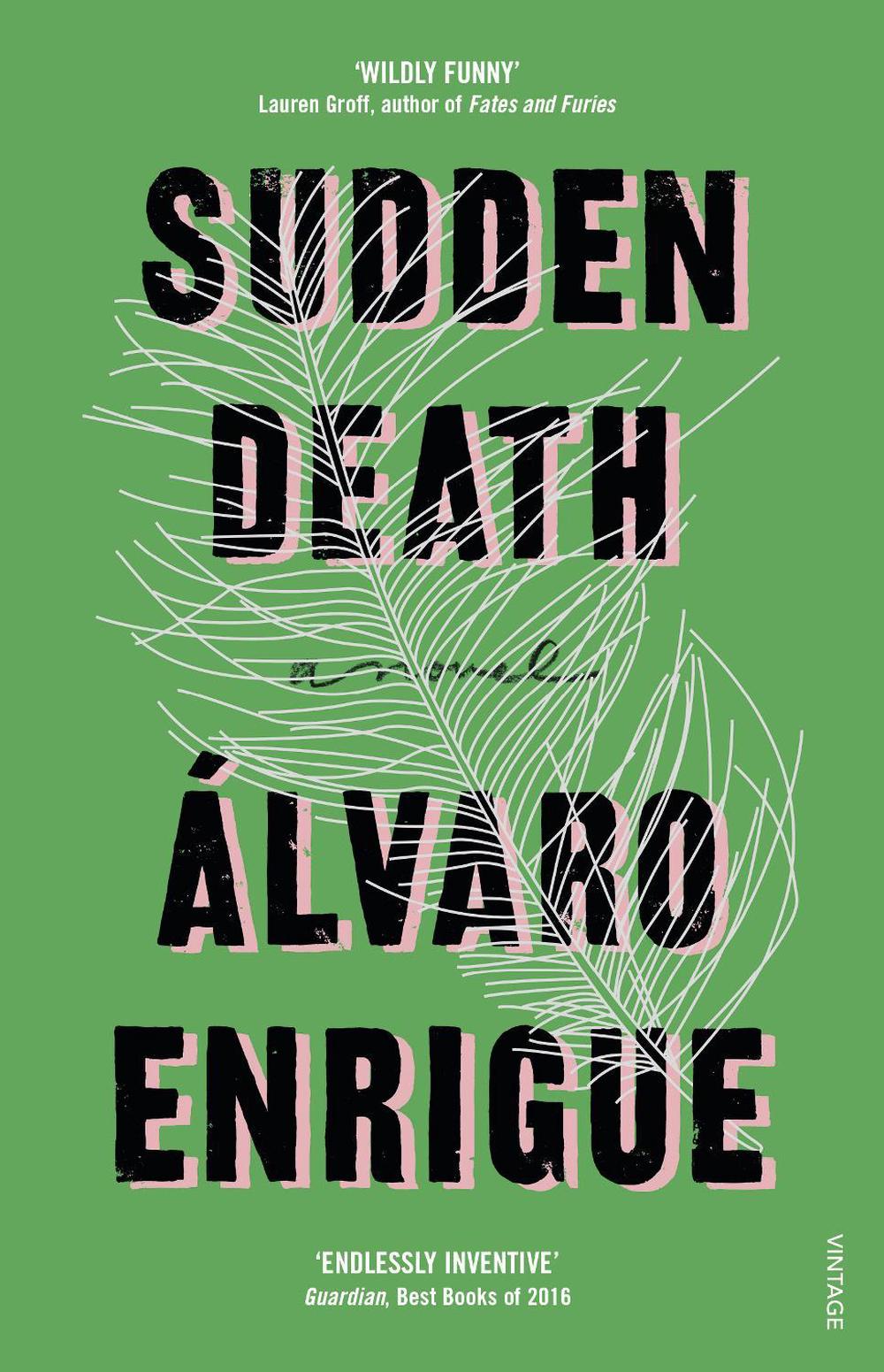 Sudden Death by Natasha Wimmer - ISBN: 9780099598053