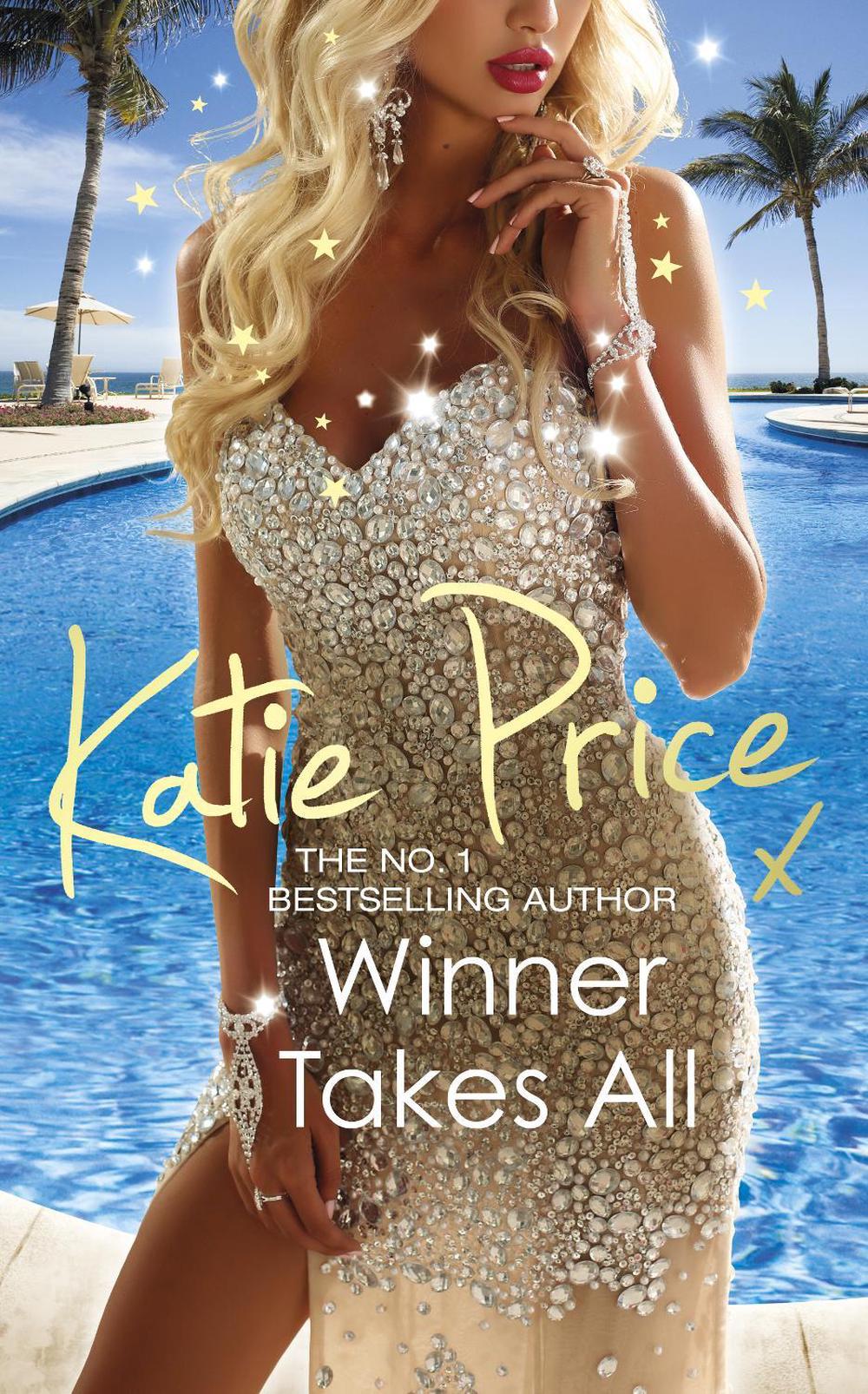 Winner Takes All by Katie Price - ISBN: 9780099598961