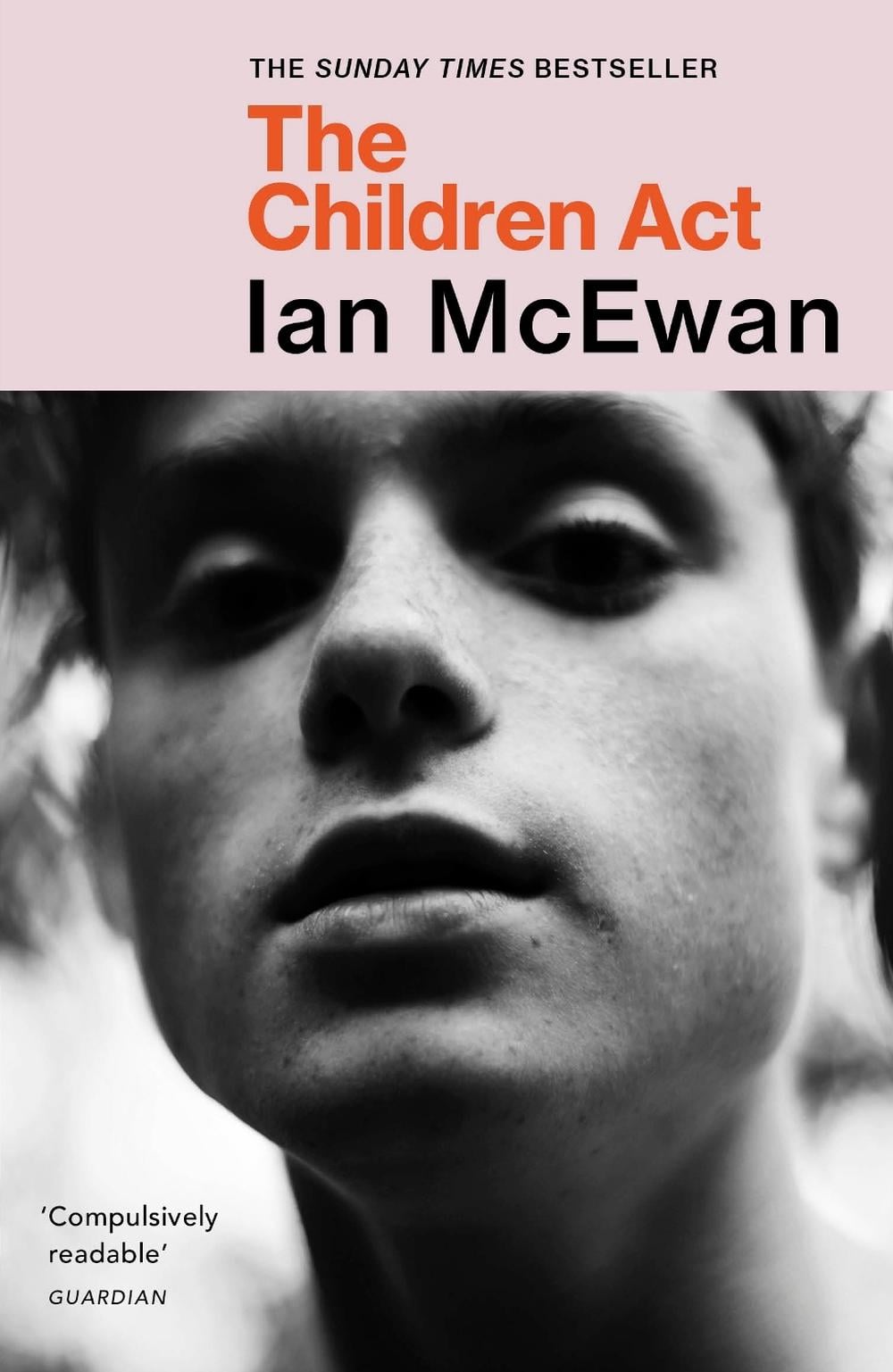The Children Act by Ian McEwan - ISBN: 9780099599630