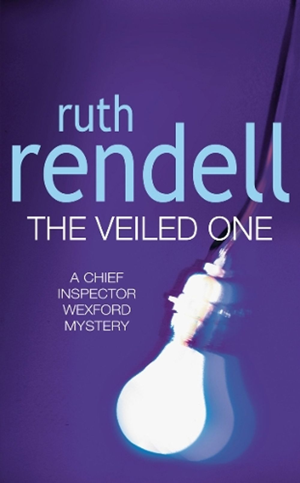 The Veiled One by Ruth Rendell - ISBN: 9780099602804