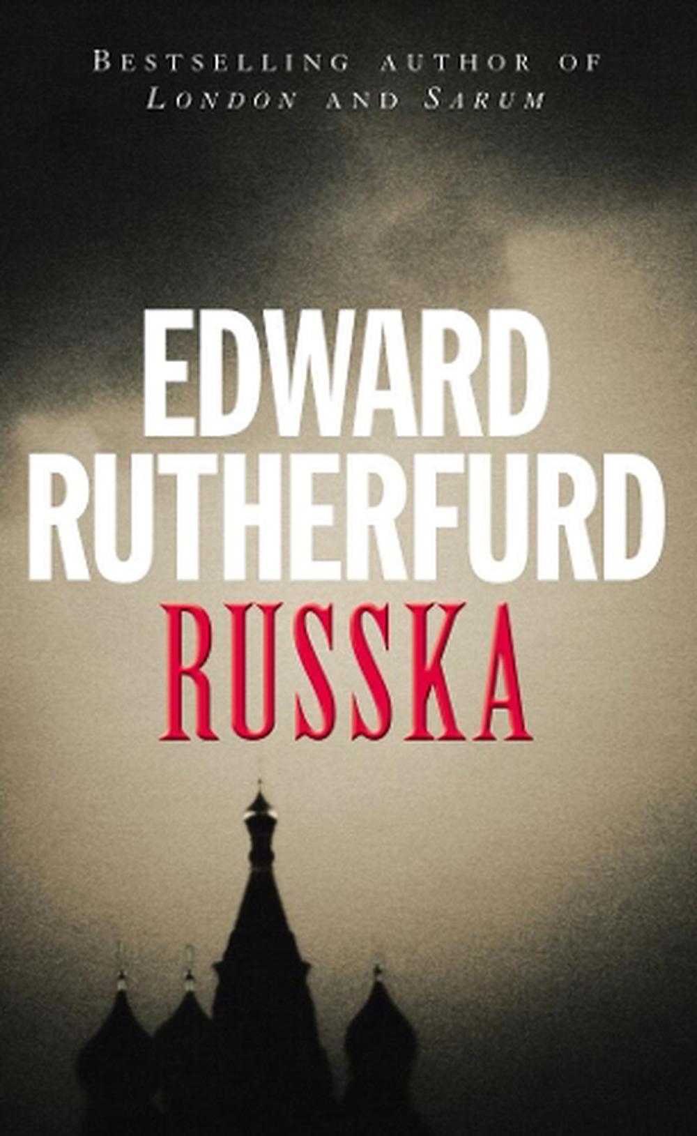 russka rutherfurd