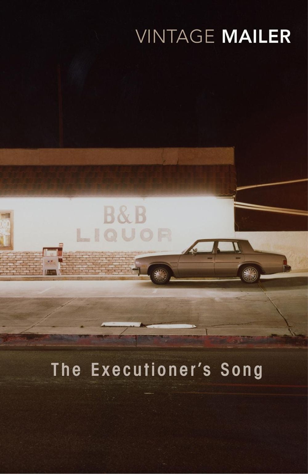 The Executioner's Song by Norman Mailer - ISBN: 9780099688600