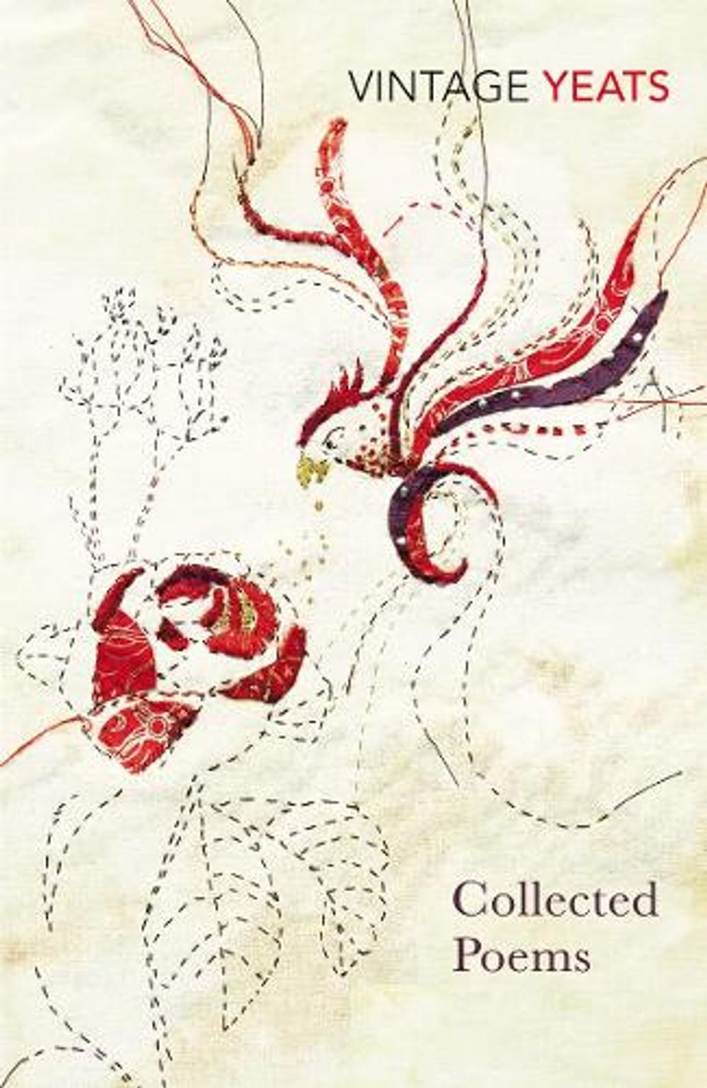 W B Yeats - Collected Poems by W.B. Yeats - ISBN: 9780099723509