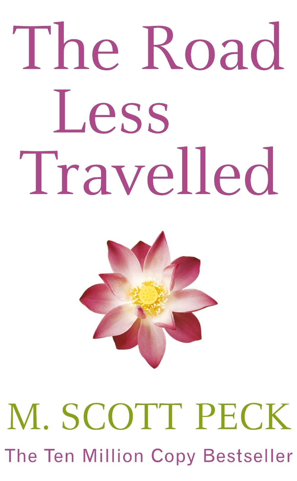 The Road Less Travelled, 9780099727408