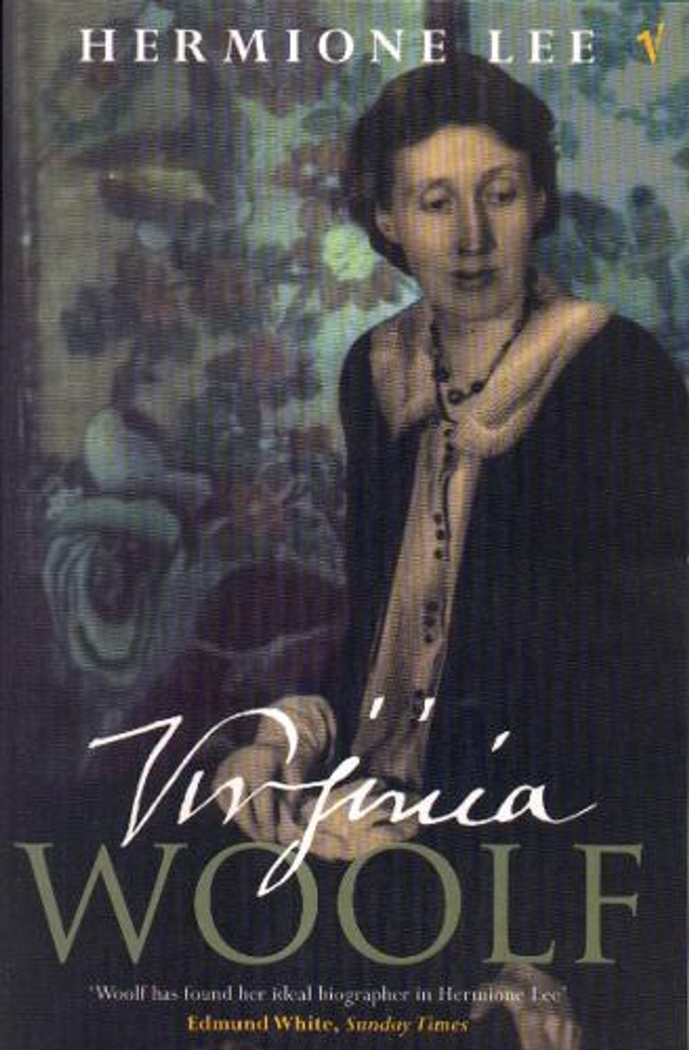 Virginia Woolf by Hermione Lee - ISBN: 9780099732518