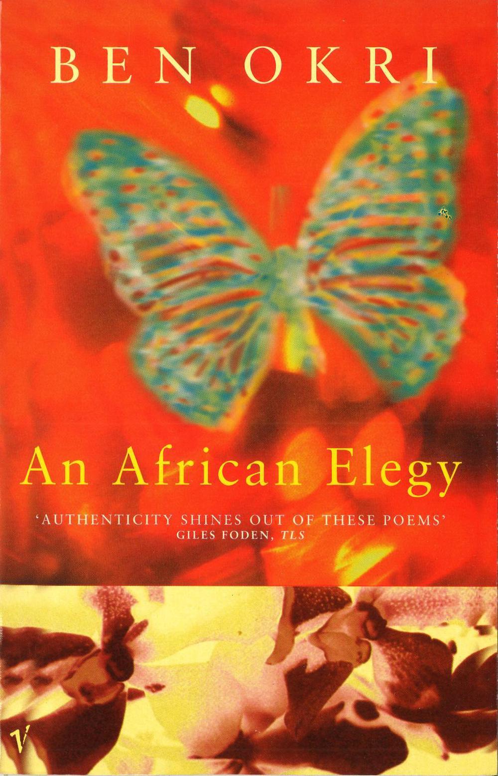 An African Elegy by Ben Okri - ISBN: 9780099736011