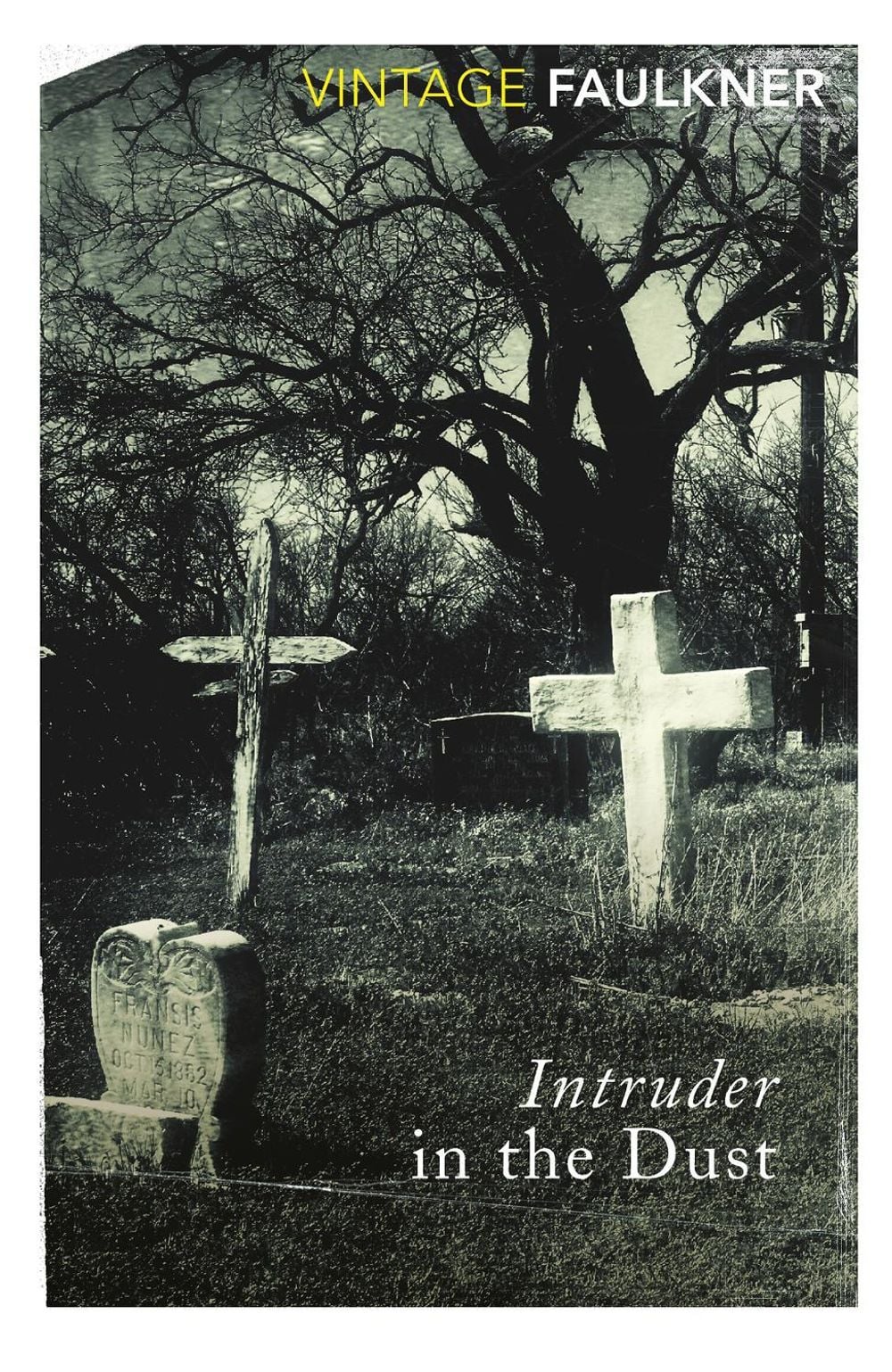 Intruder in the Dust by William Faulkner - ISBN: 9780099740315